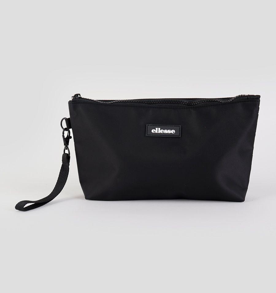 COSMETIQUERO UNISEX ELLESSE TORTUGUERO NEGRO-0