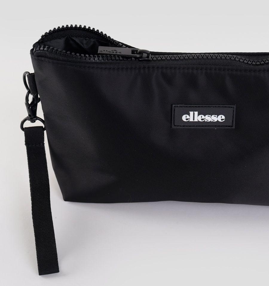 COSMETIQUERO UNISEX ELLESSE TORTUGUERO NEGRO-2
