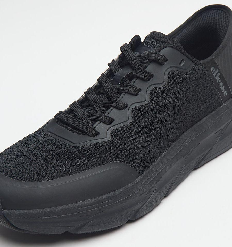 ZAPATILLAS HOMBRE ELLESSE GLOOM BLACK-2
