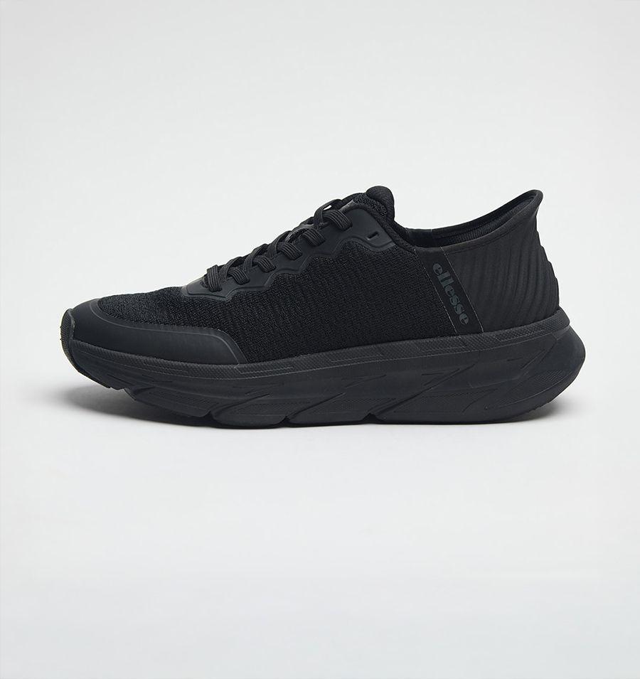 ZAPATILLAS HOMBRE ELLESSE GLOOM BLACK-0