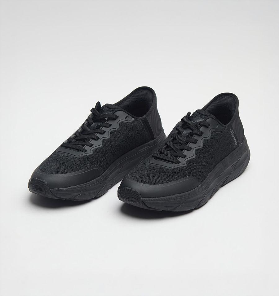 ZAPATILLAS HOMBRE ELLESSE GLOOM BLACK-1