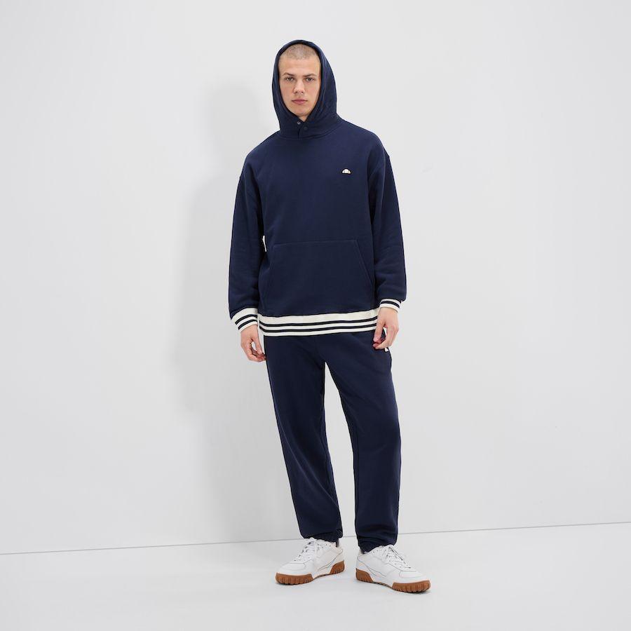 POLERON HOMBRE ELLESSE HAZZO NAVY-0