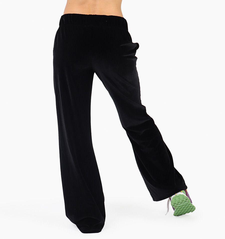 PANTALON MUJER FIORELLA ELLESSE NEGRO-2