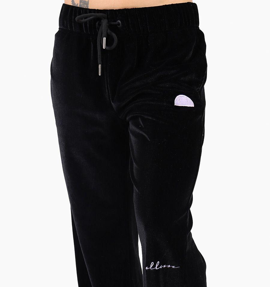 PANTALON MUJER FIORELLA ELLESSE NEGRO-4