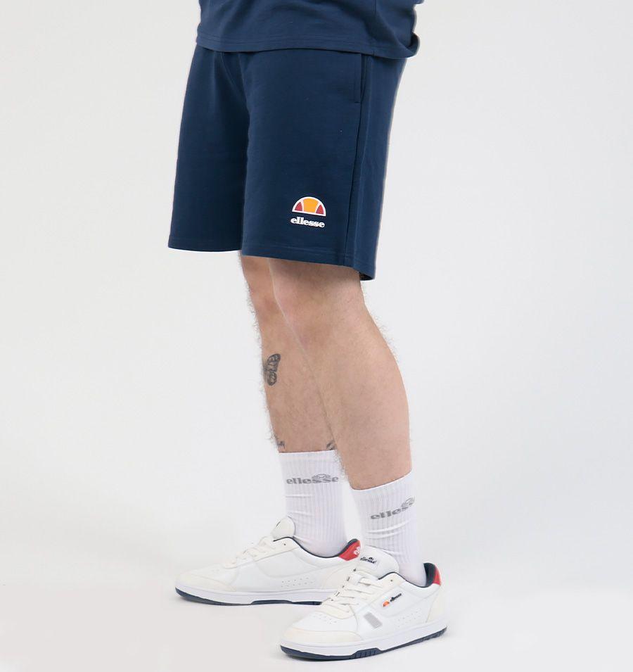 SHORT UNISEX ELLESSE ROMA AZUL-0