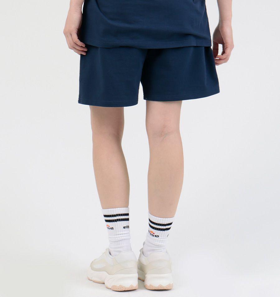 SHORT UNISEX ELLESSE ROMA AZUL-4