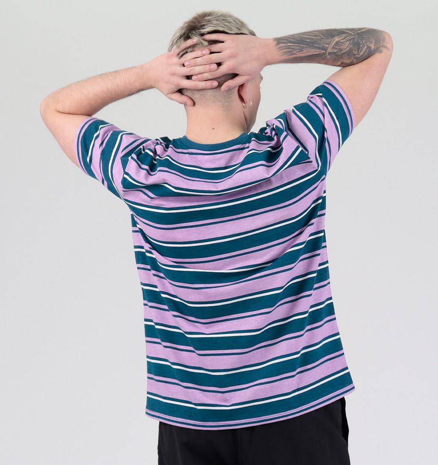 POLERA HOMBRE ELLESSE ORLANDO LAVANDA-2