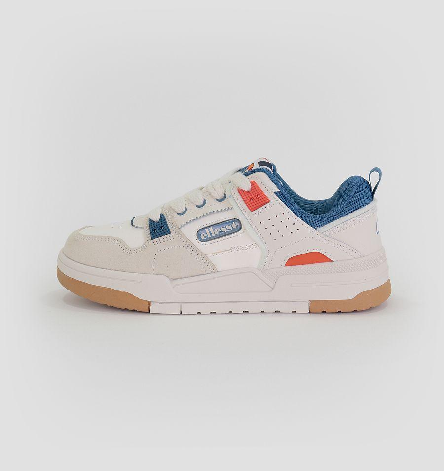 ZAPATILLAS HOMBRE ELLESSE ALBA OFF WHITE-1