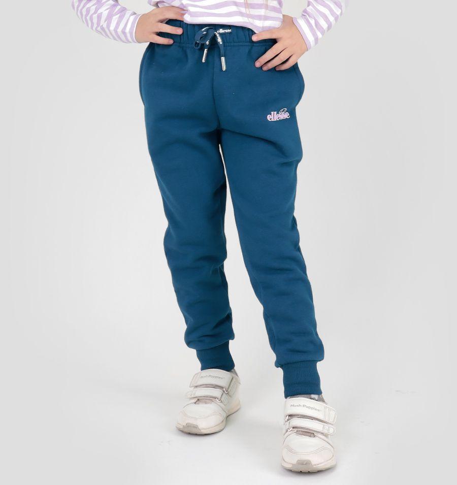 PANTALON NIÑA ELLESSE GIA AZUL MARINO-0