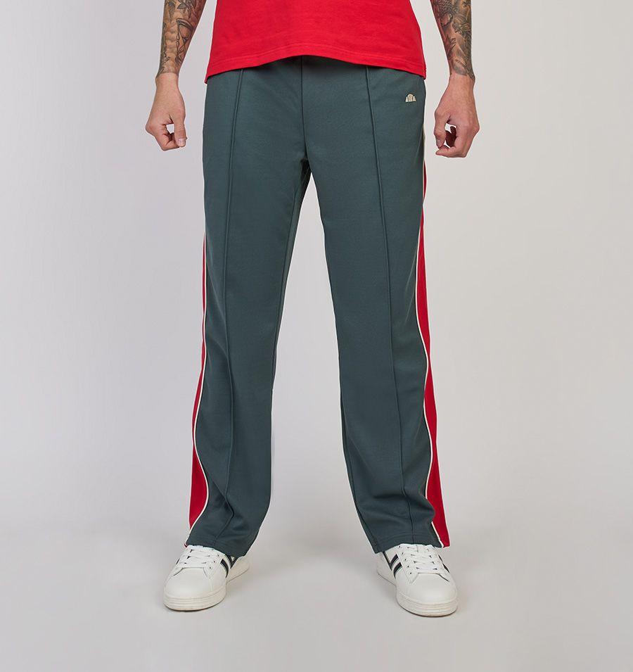 PANTALON HOMBRE ELLESSE BEUL ACERO-0