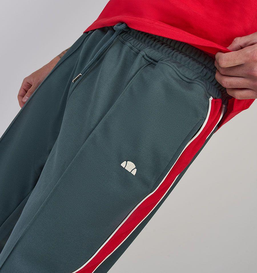 PANTALON HOMBRE ELLESSE BEUL ACERO-2