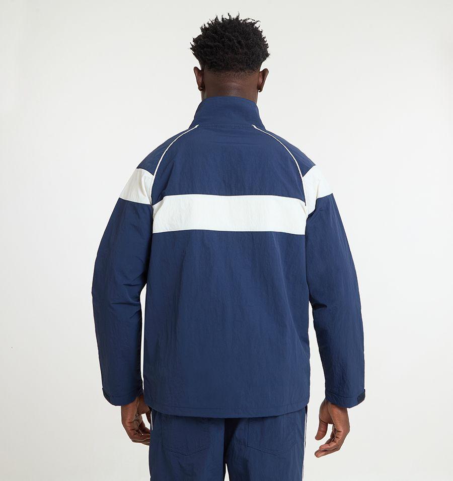 CHAQUETA HOMBRE ELLESSE BUDDY AZUL MARINO-1
