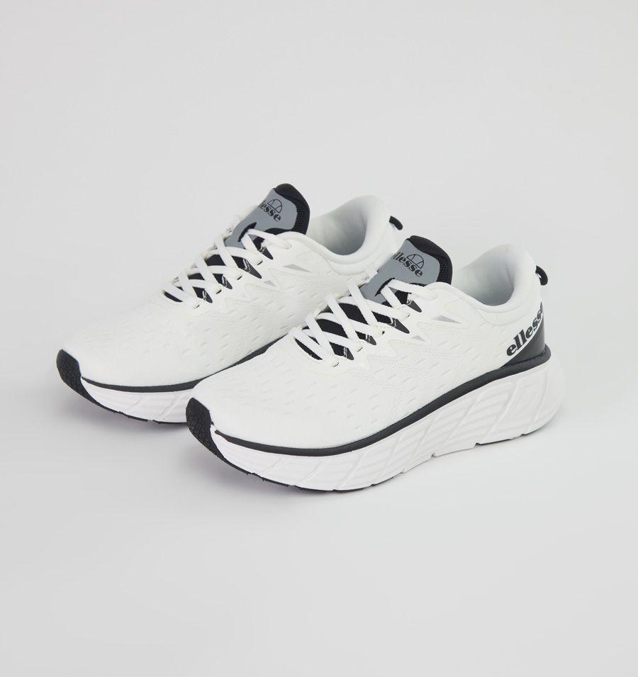 ZAPATILLAS HOMBRE ELLESSE ARAN WHITE-0