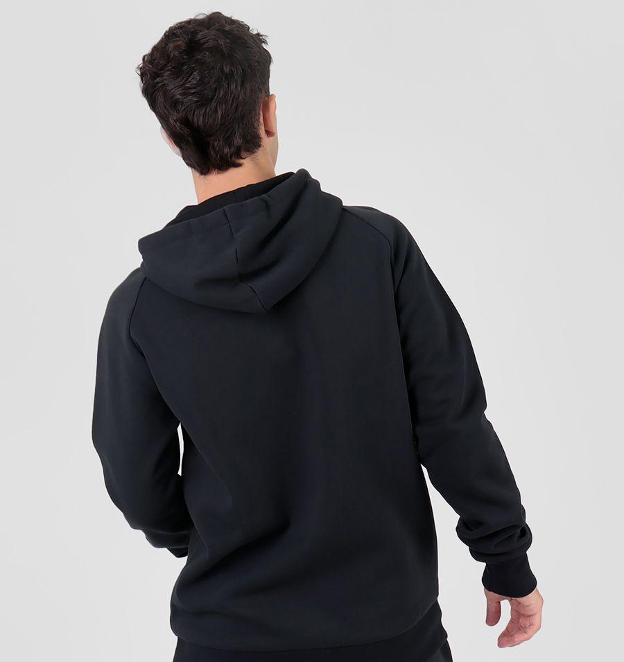 POLERON HOMBRE ELLESSE ERIC NEGRO-1