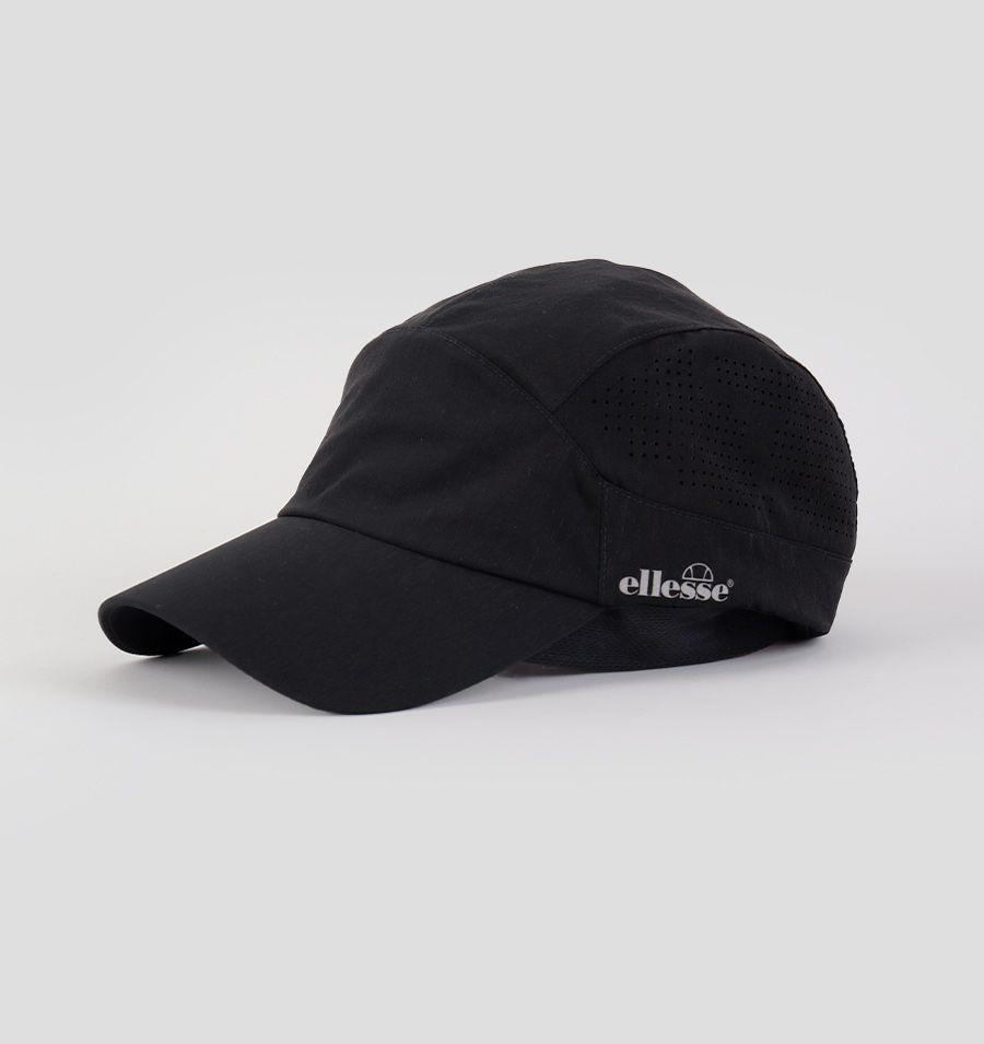 JOCKEY DEPORTIVO UNISEX ELLESSE OPORTO NEGRO-0
