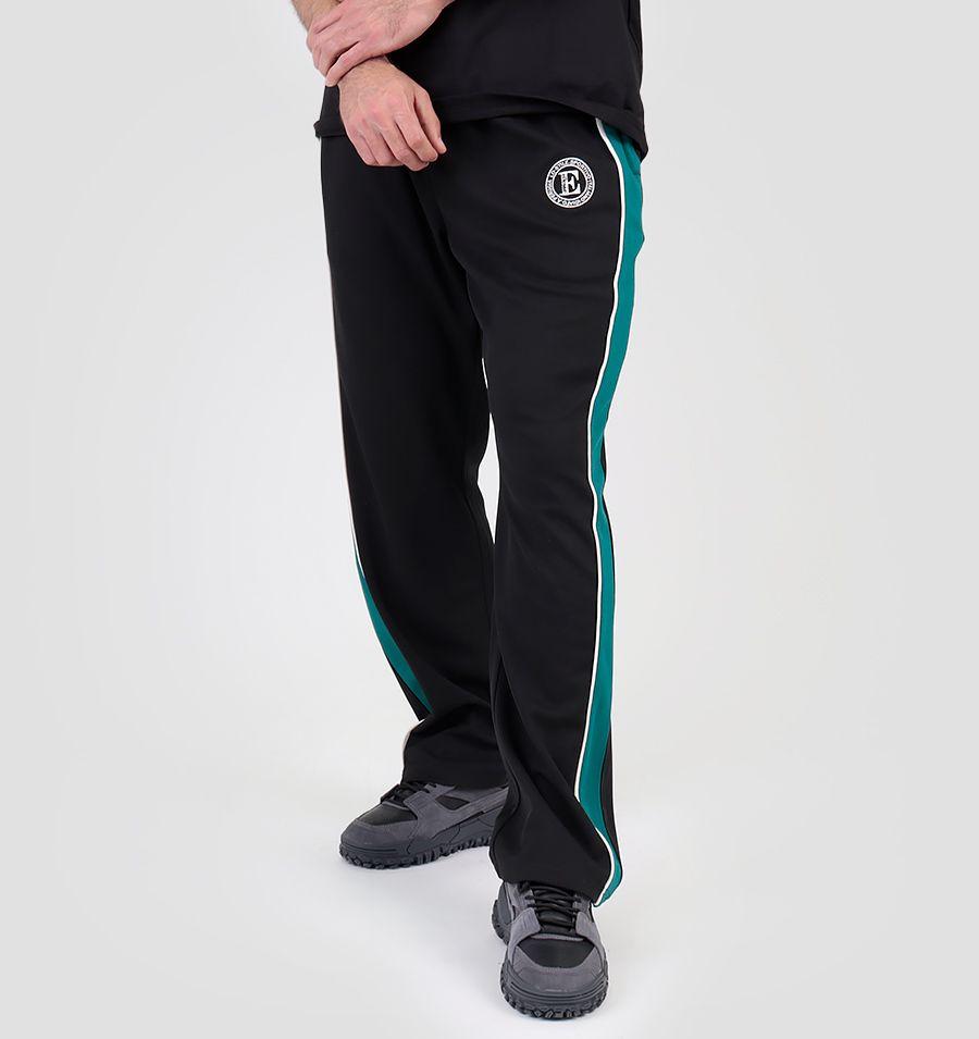 PANTALON HOMBRE ELLESSE BECKETT NEGRO-0