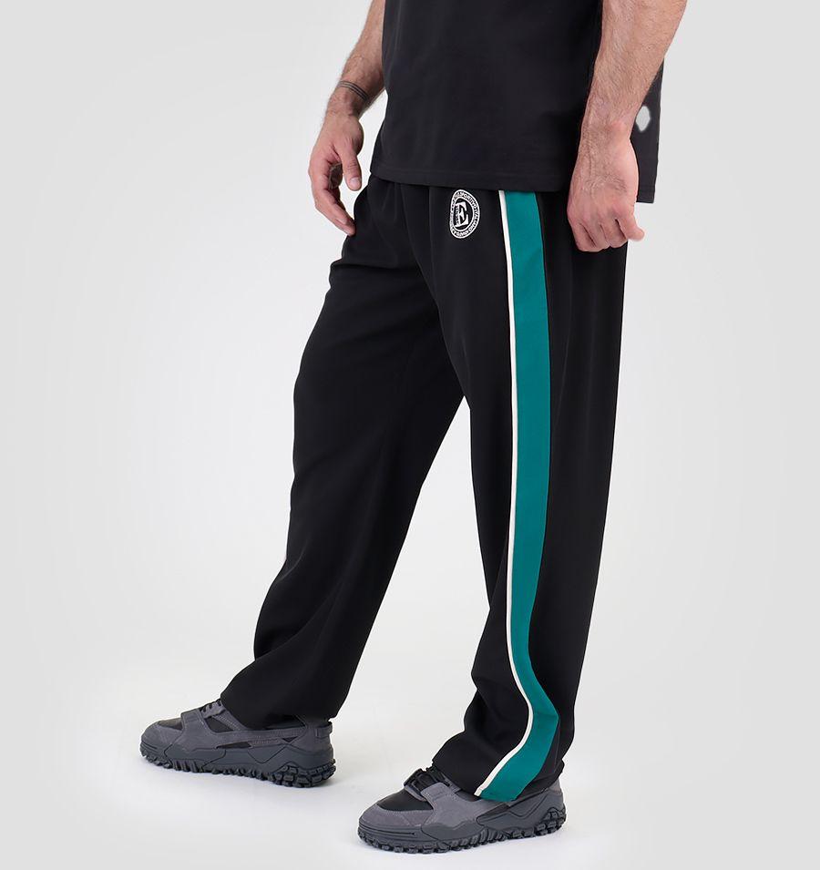 PANTALON HOMBRE ELLESSE BECKETT NEGRO-2