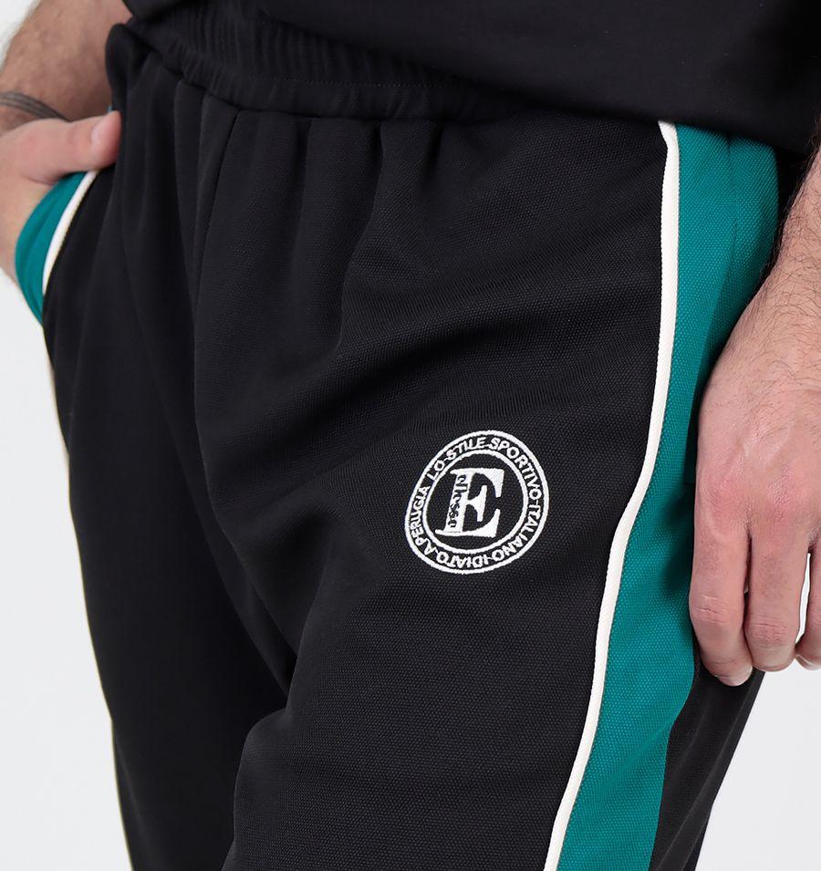 PANTALON HOMBRE ELLESSE BECKETT NEGRO-5