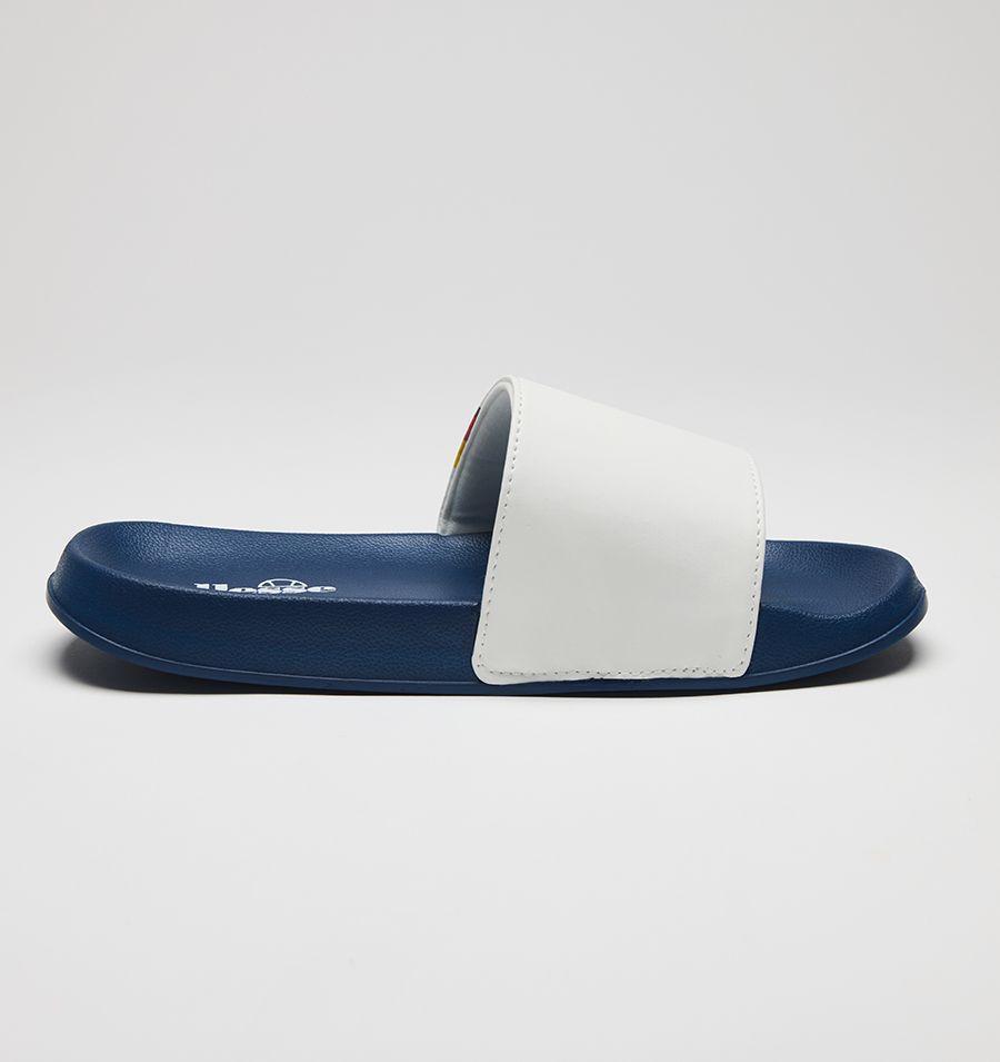 SANDALIAS HOMBRE ELLESSE FIYI AZUL MARINO-1