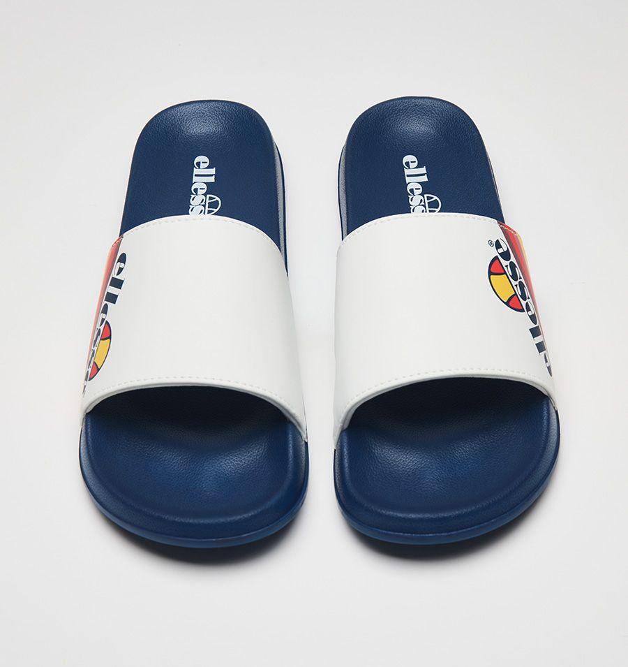 SANDALIAS HOMBRE ELLESSE FIYI AZUL MARINO-4