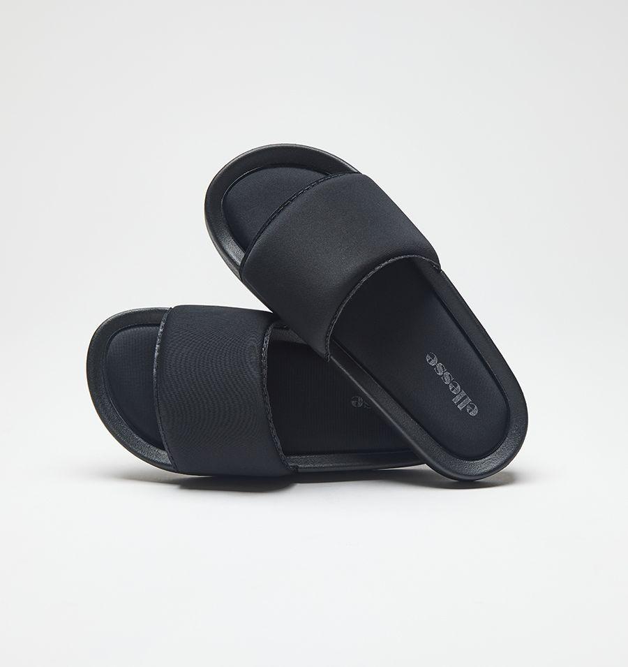 SANDALIAS MUJER ELLESSE PHUKET NEGRO-0