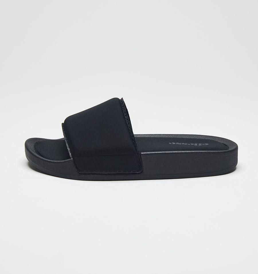 SANDALIAS MUJER ELLESSE PHUKET NEGRO-3