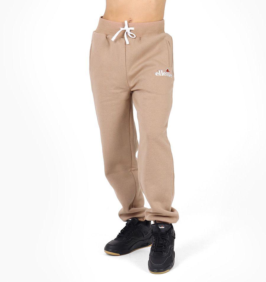 PANTALON MUJER FABRIZIA ELLESSE Beige-0
