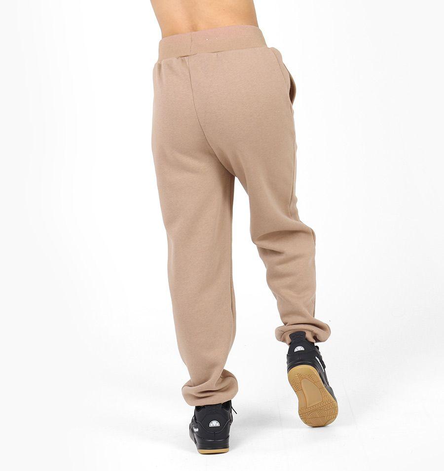 PANTALON MUJER FABRIZIA ELLESSE Beige-2