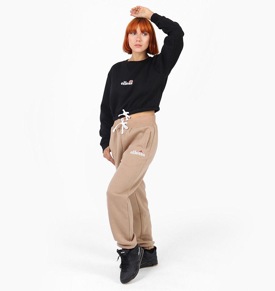 PANTALON MUJER FABRIZIA ELLESSE Beige-3