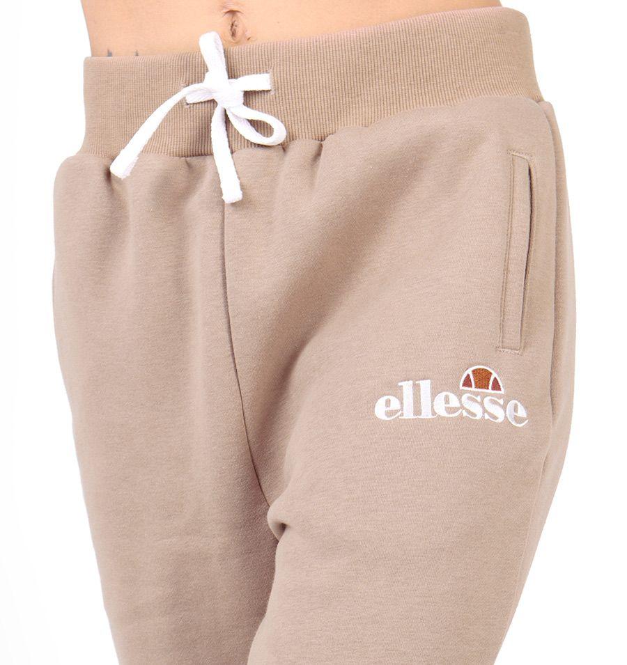 PANTALON MUJER FABRIZIA ELLESSE Beige-4