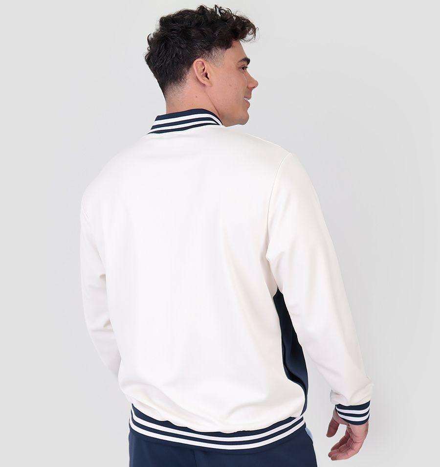 POLERON HOMBRE ELLESSE BARNABY AZUL MARINO-4