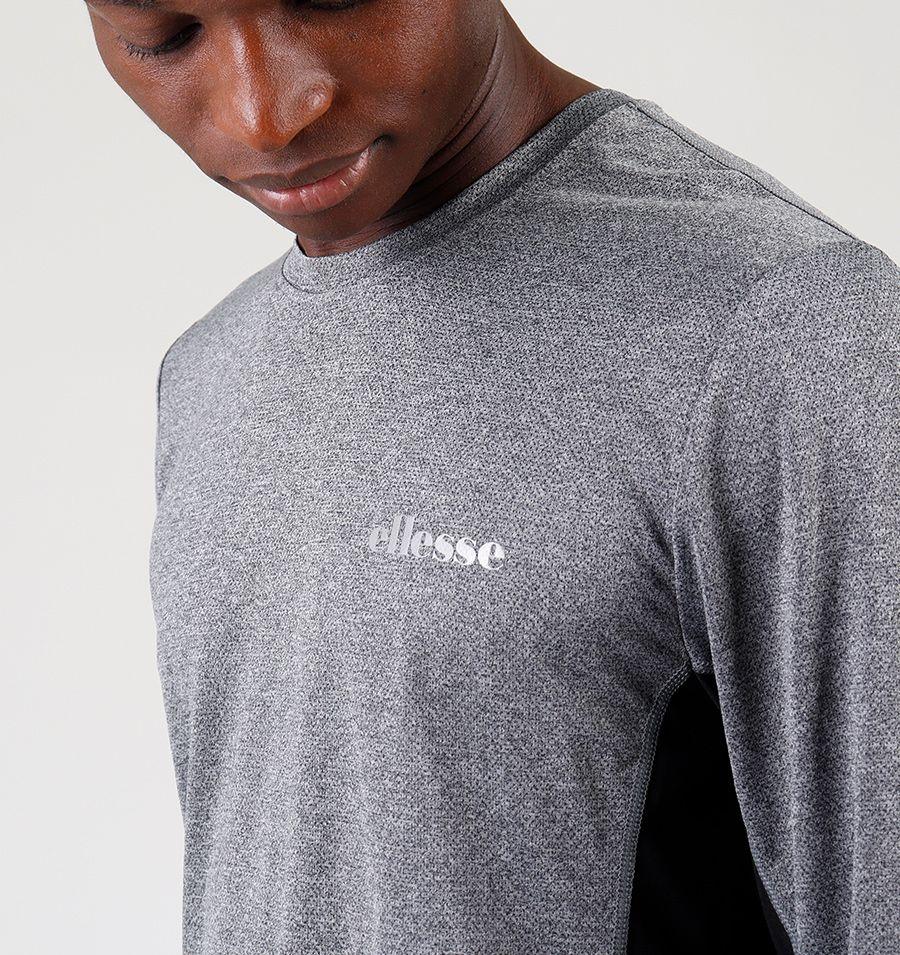 POLERA HOMBRE ELLESSE RENZO GRIS-3