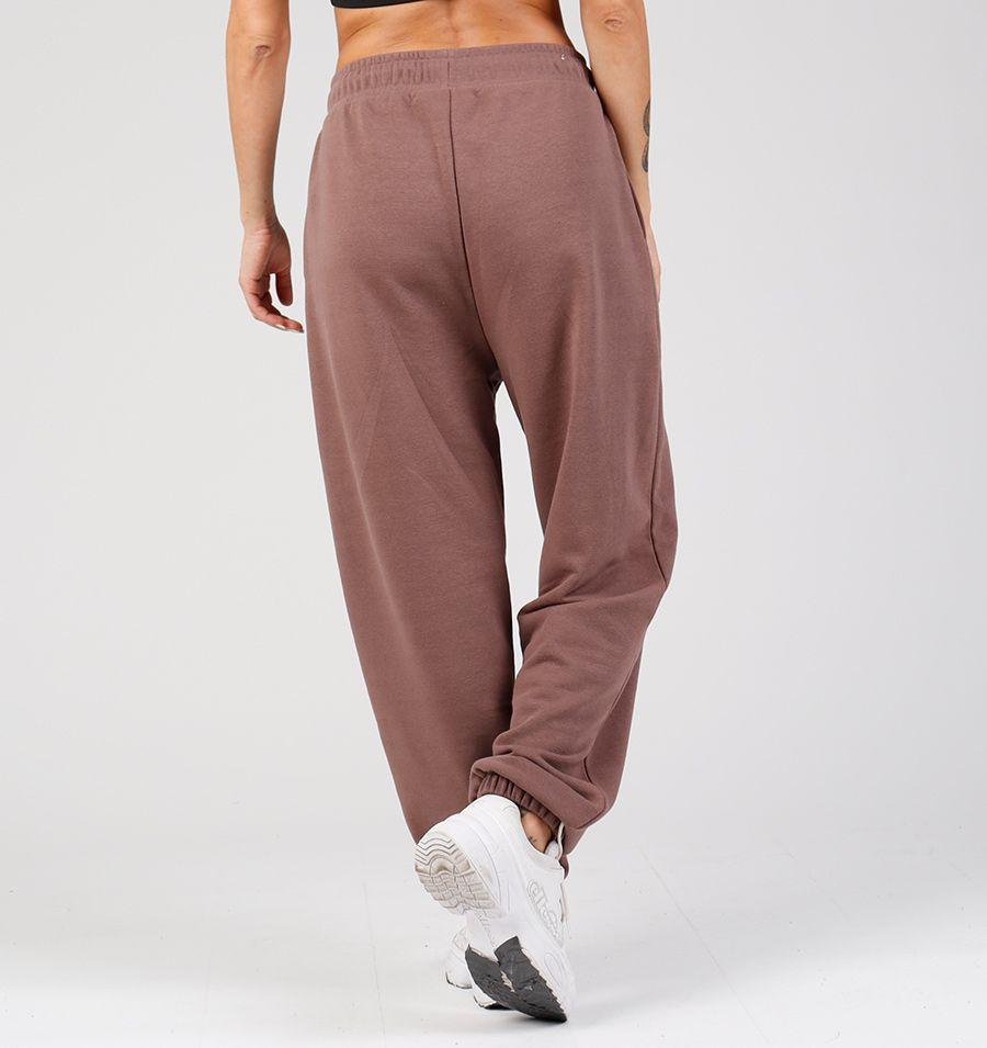 JOGGER UNISEX ELLESSE FABRIZIA CAFÉ-2