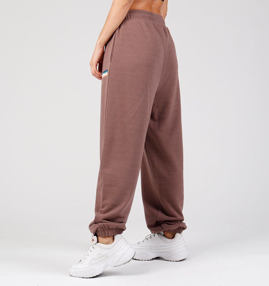JOGGER UNISEX ELLESSE FABRIZIA CAFÉ-3