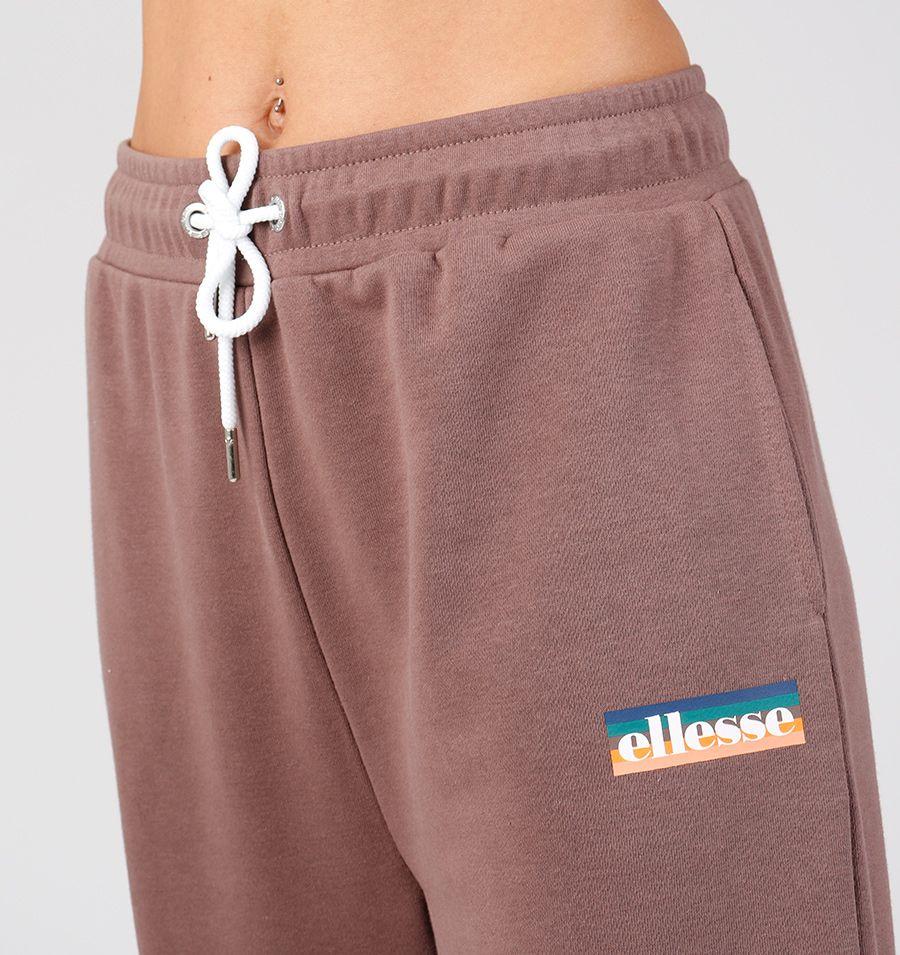 JOGGER UNISEX ELLESSE FABRIZIA CAFÉ-4