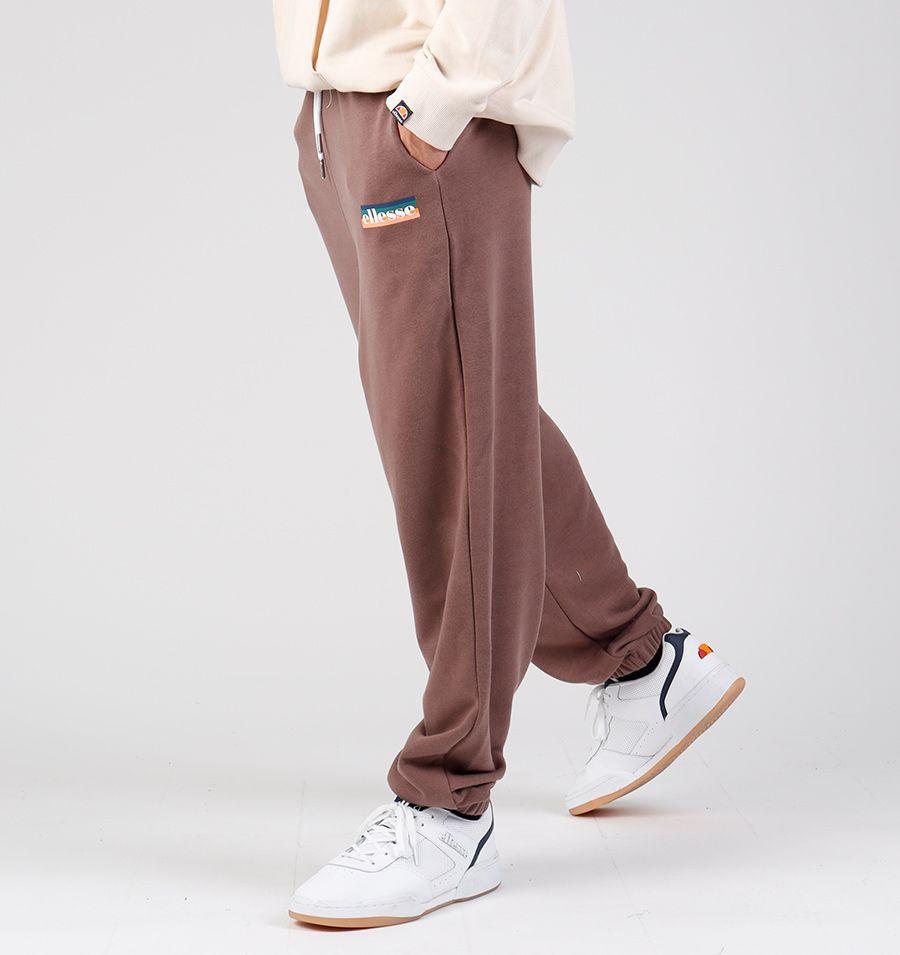 JOGGER UNISEX ELLESSE FABRIZIA CAFÉ-7