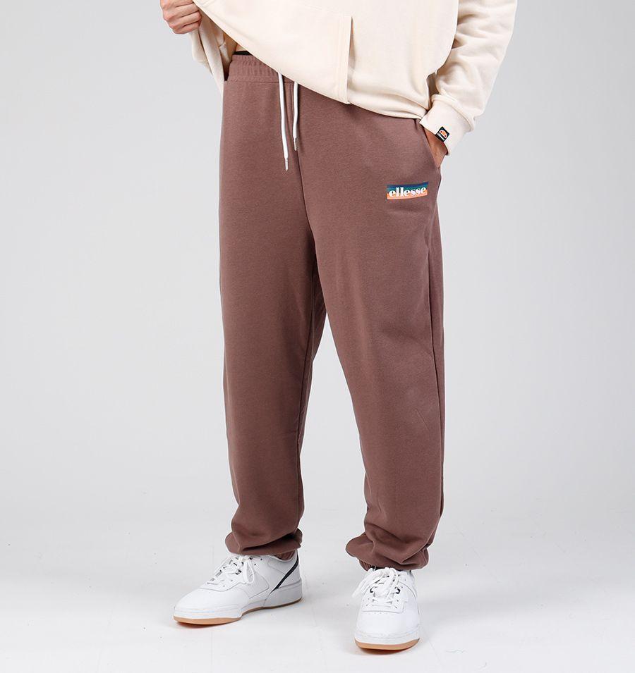 JOGGER UNISEX ELLESSE FABRIZIA CAFÉ-9