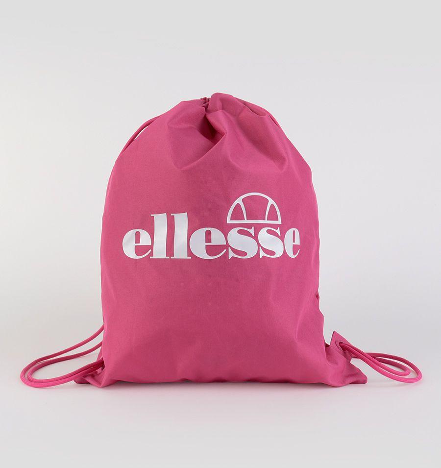 MOCHILAS UNISEX ELLESSE HURON FUCSIA-0