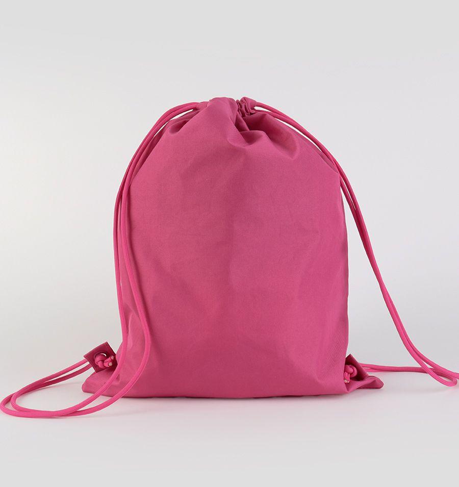 MOCHILAS UNISEX ELLESSE HURON FUCSIA-1