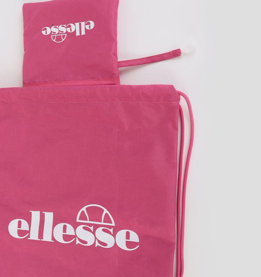 MOCHILAS UNISEX ELLESSE HURON FUCSIA-3