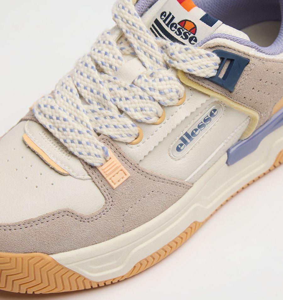 ZAPATILLAS MUJER ELLESSE ANGIE LAMB-2