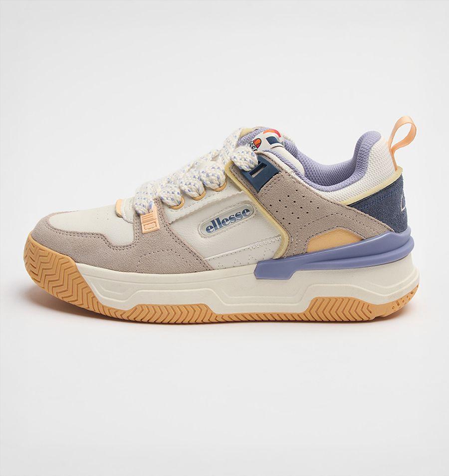 ZAPATILLAS MUJER ELLESSE ANGIE LAMB-0