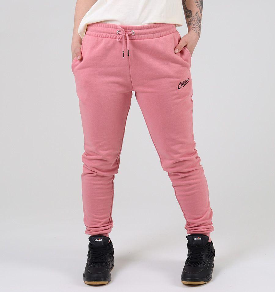 PANTALON Ninia ELLESSE AGNES ROSA-0