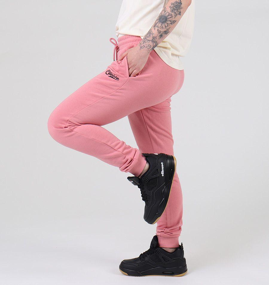 PANTALON Ninia ELLESSE AGNES ROSA-1