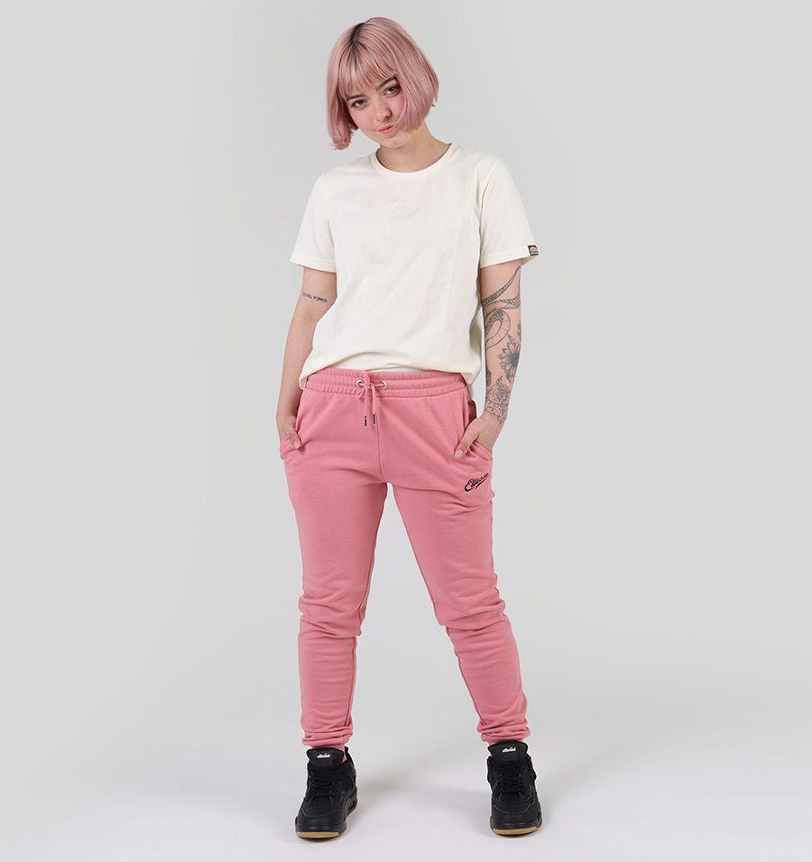 PANTALON Ninia ELLESSE AGNES ROSA-3
