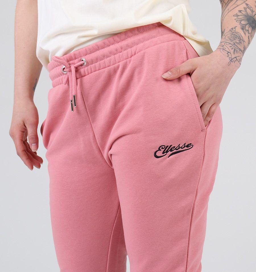 PANTALON Ninia ELLESSE AGNES ROSA-4