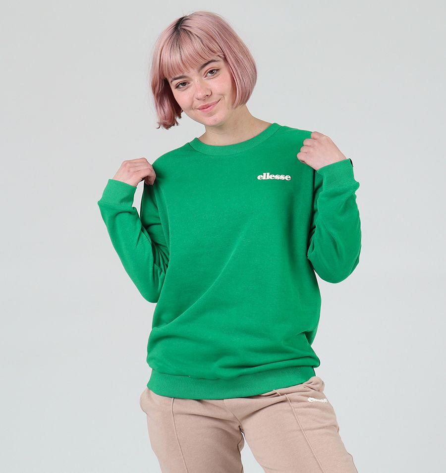 POLERON Ninia ELLESSE JOANNE VERDE-0