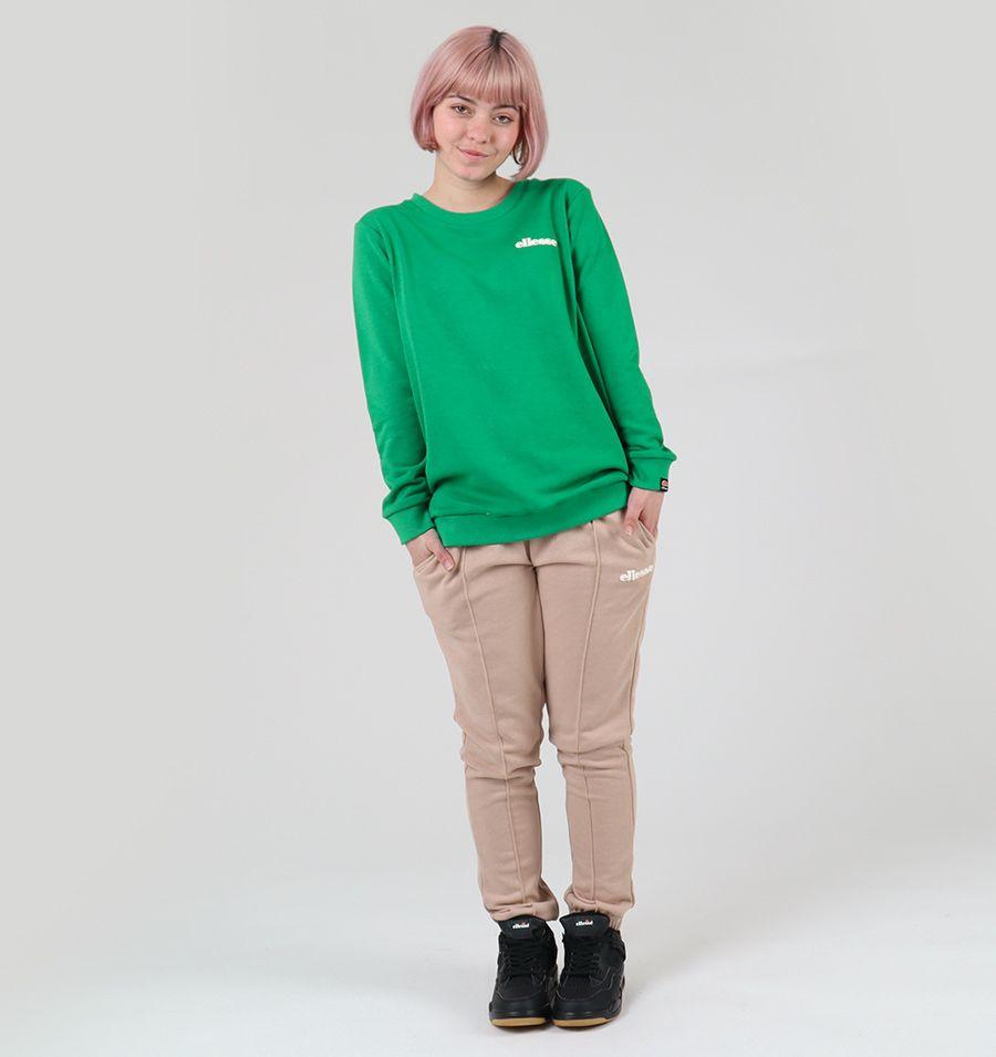POLERON Ninia ELLESSE JOANNE VERDE-2