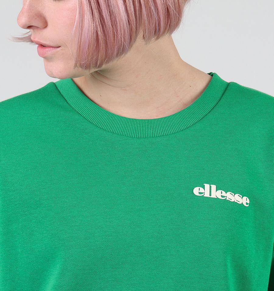 POLERON Ninia ELLESSE JOANNE VERDE-3