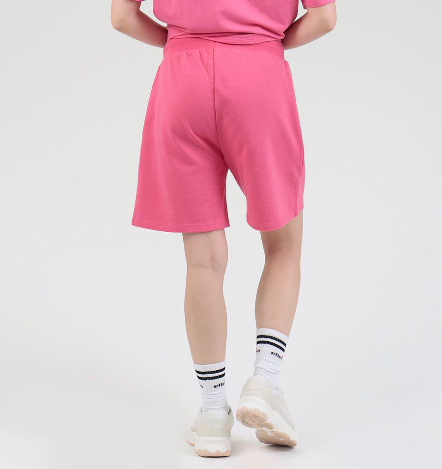 SHORT UNISEX ELLESSE BOSSINI FUCSIA-3